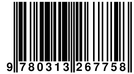 9 780313 267758