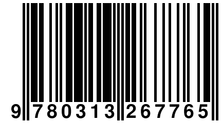 9 780313 267765