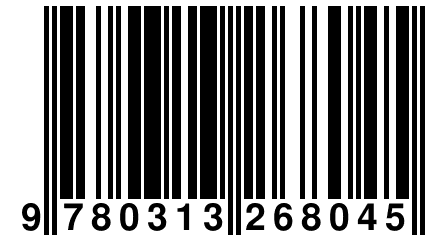 9 780313 268045