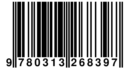 9 780313 268397