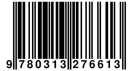 9 780313 276613