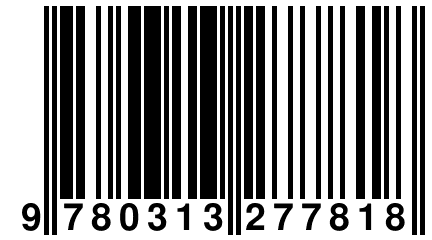 9 780313 277818