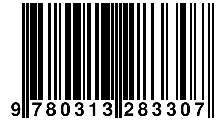 9 780313 283307