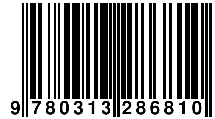 9 780313 286810