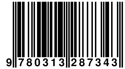 9 780313 287343