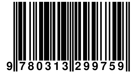 9 780313 299759