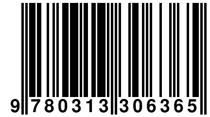 9 780313 306365