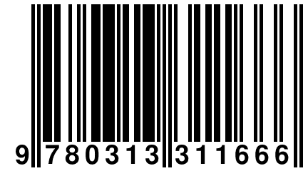 9 780313 311666