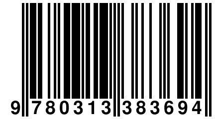 9 780313 383694