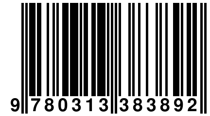 9 780313 383892