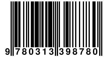 9 780313 398780