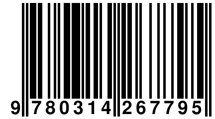 9 780314 267795