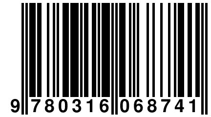 9 780316 068741