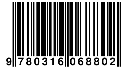 9 780316 068802