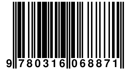 9 780316 068871