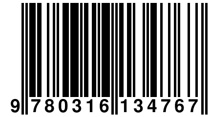 9 780316 134767