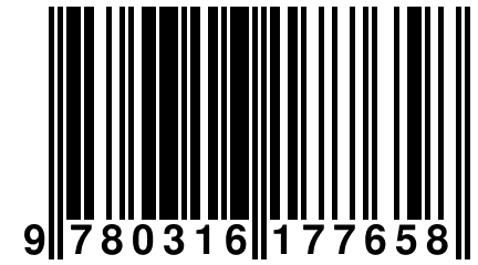 9 780316 177658