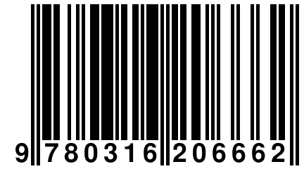 9 780316 206662