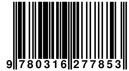 9 780316 277853