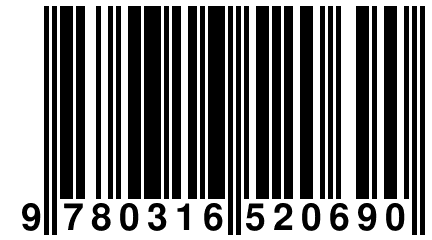 9 780316 520690