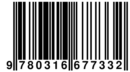 9 780316 677332