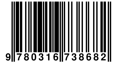 9 780316 738682