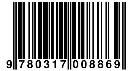 9 780317 008869