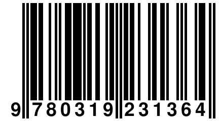 9 780319 231364