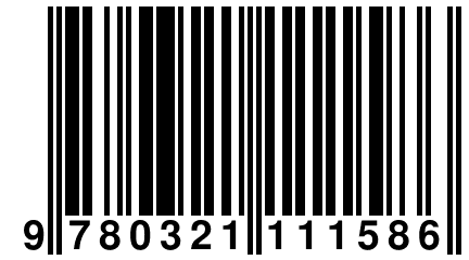 9 780321 111586