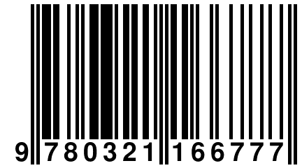 9 780321 166777