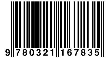 9 780321 167835