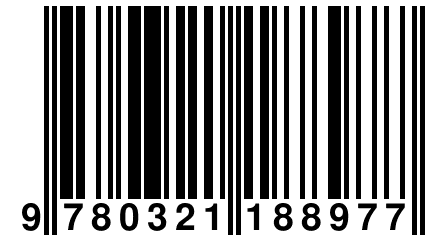 9 780321 188977