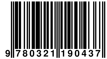 9 780321 190437