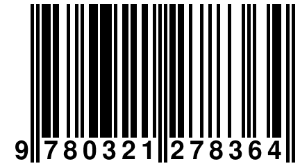 9 780321 278364