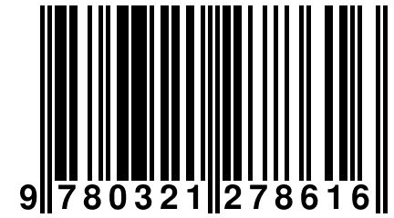 9 780321 278616