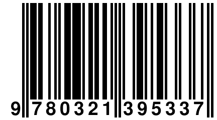 9 780321 395337