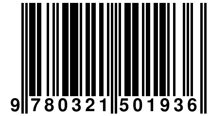 9 780321 501936