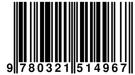 9 780321 514967