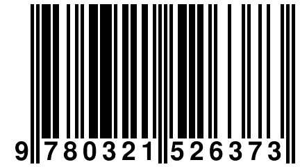 9 780321 526373