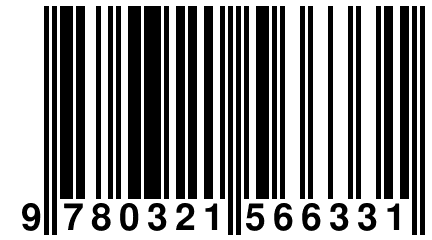 9 780321 566331