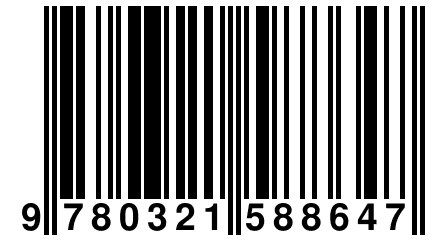 9 780321 588647