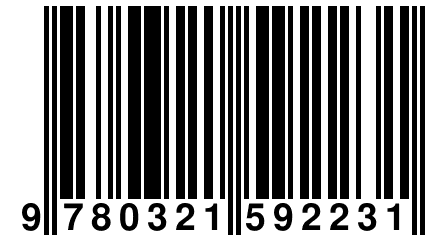 9 780321 592231