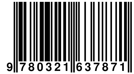 9 780321 637871