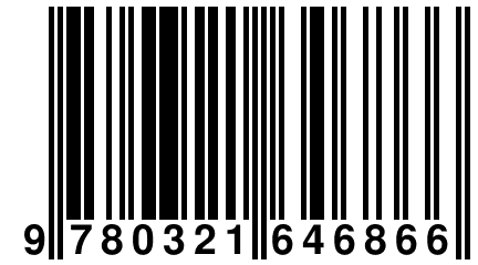 9 780321 646866