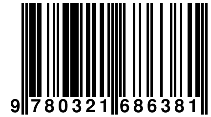 9 780321 686381