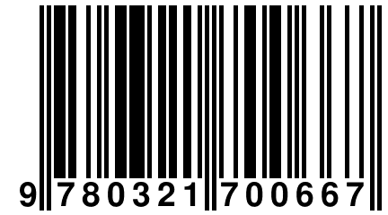 9 780321 700667