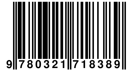 9 780321 718389