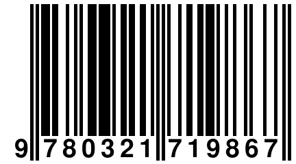 9 780321 719867