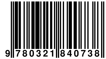 9 780321 840738