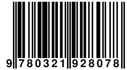 9 780321 928078